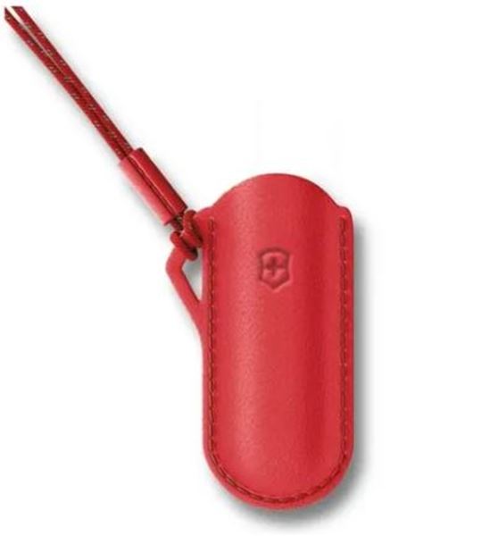 Picture of LEATHER POUCH STYLE ICON